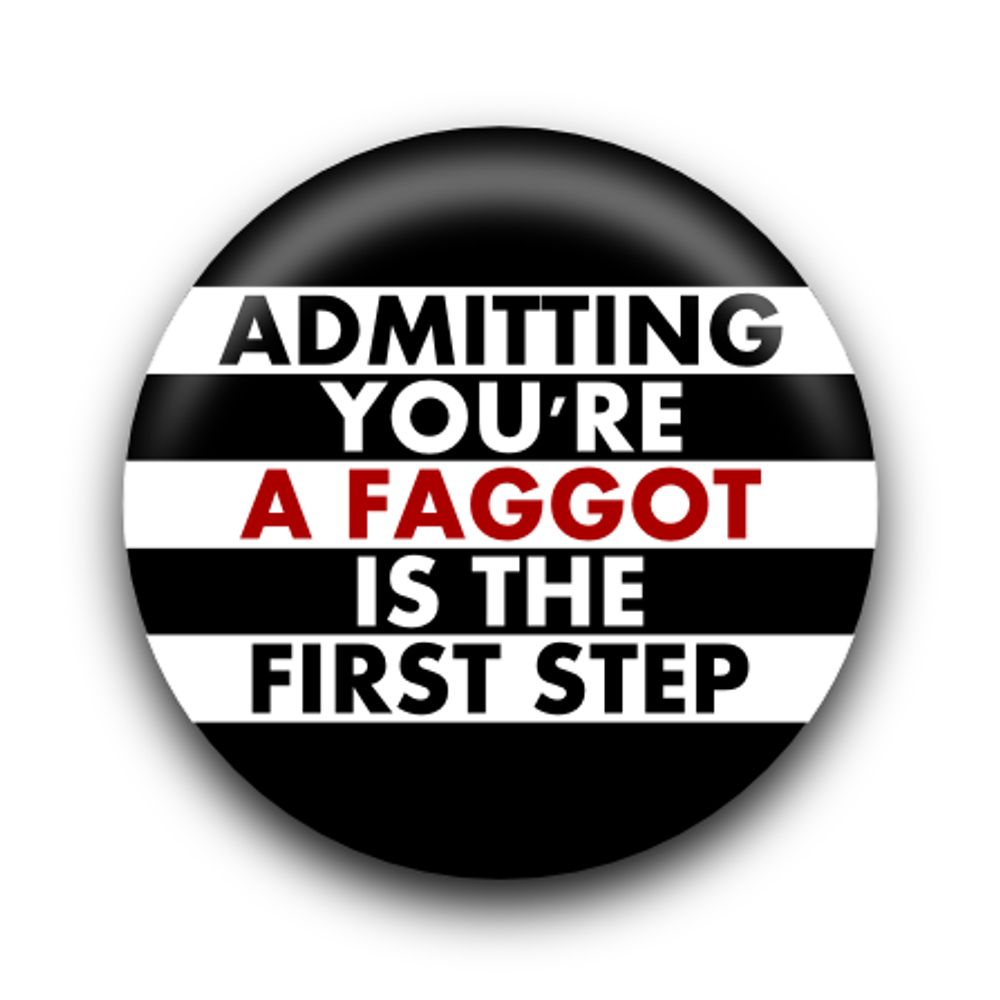 faggot4Alphas
