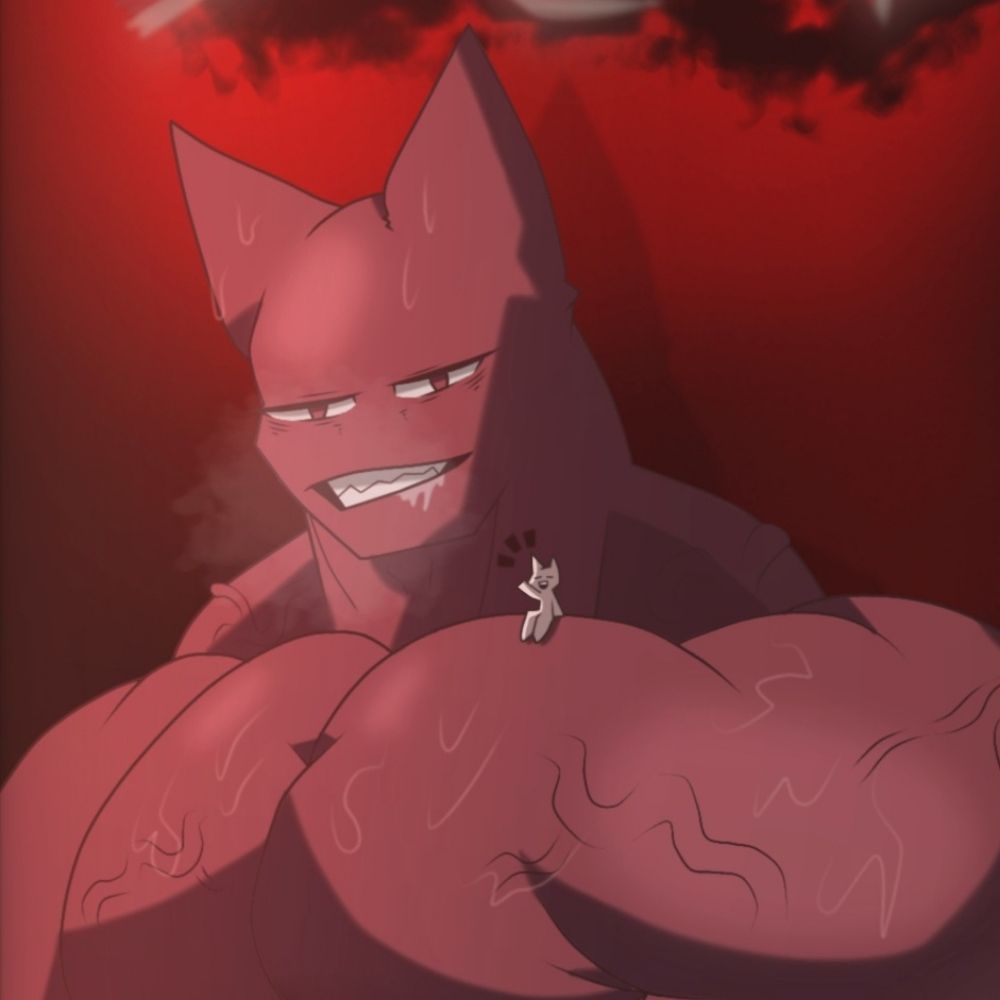 (Fan-Art Account)