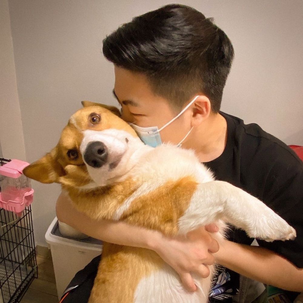 Kevin Bai