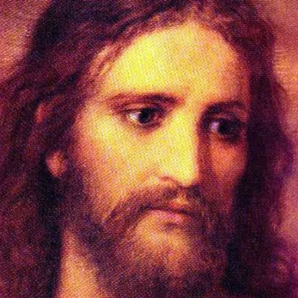 Jesus Cristo