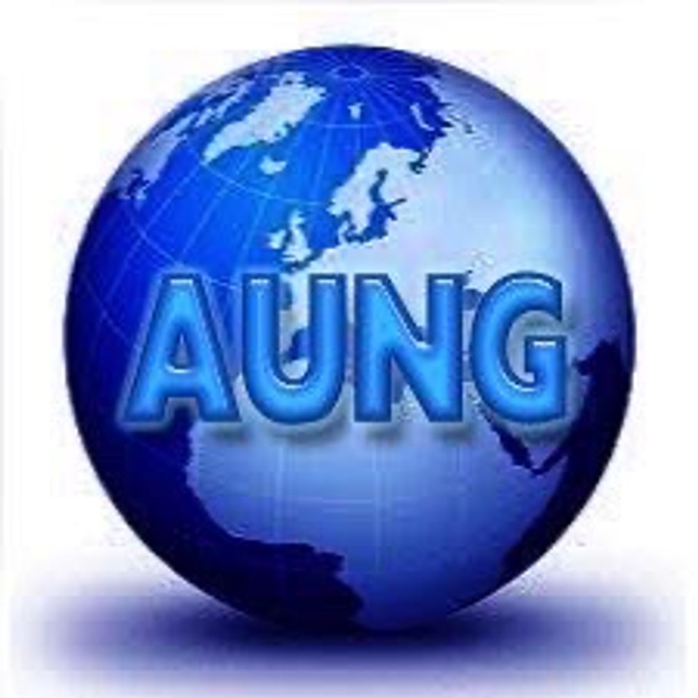 Àuñg Wõrld
