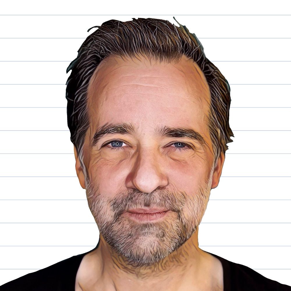 Dirk Schwindenhammer