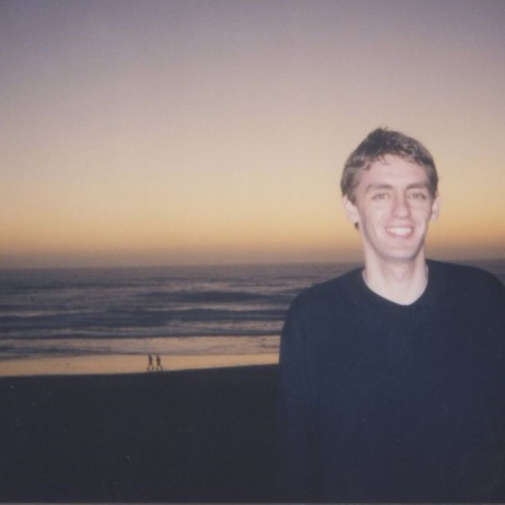 Mike Dempsey