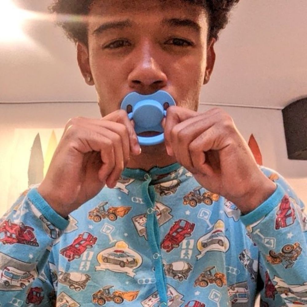 Kairo The Diaper Boy