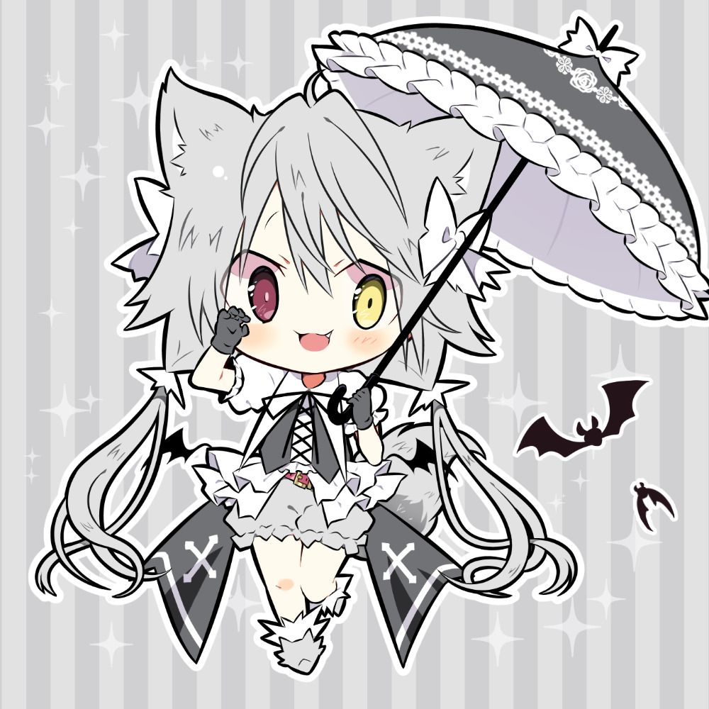 クロチャル