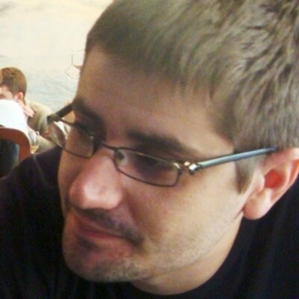 Jordi González Vidal
