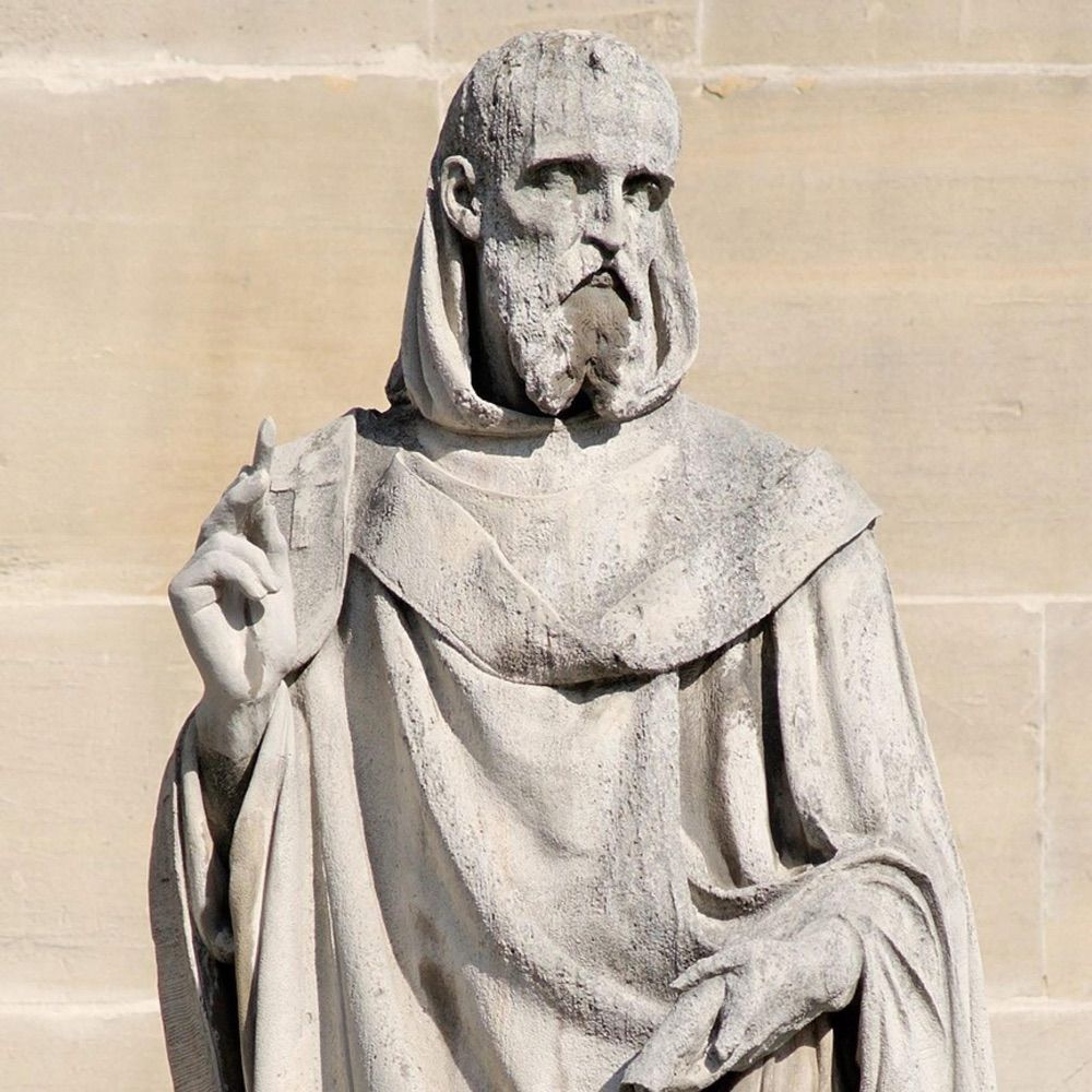 Georgius Florentius Gregorius