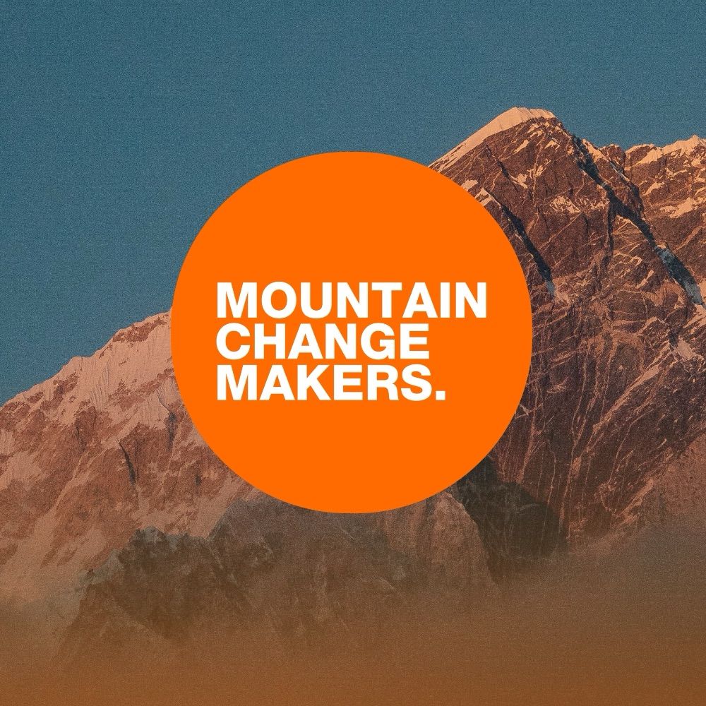 MOUNTAIN CHANGE MAKERS
