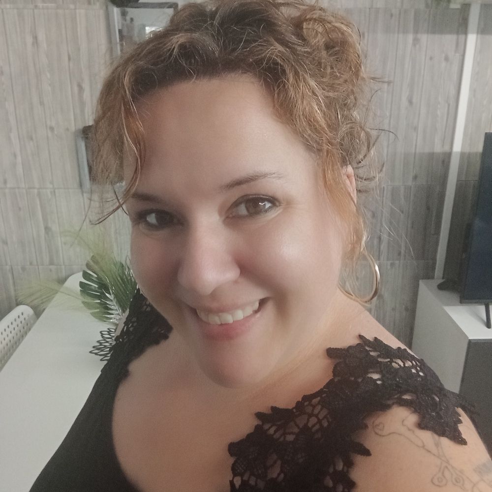 Lúcia Lopes 🧺