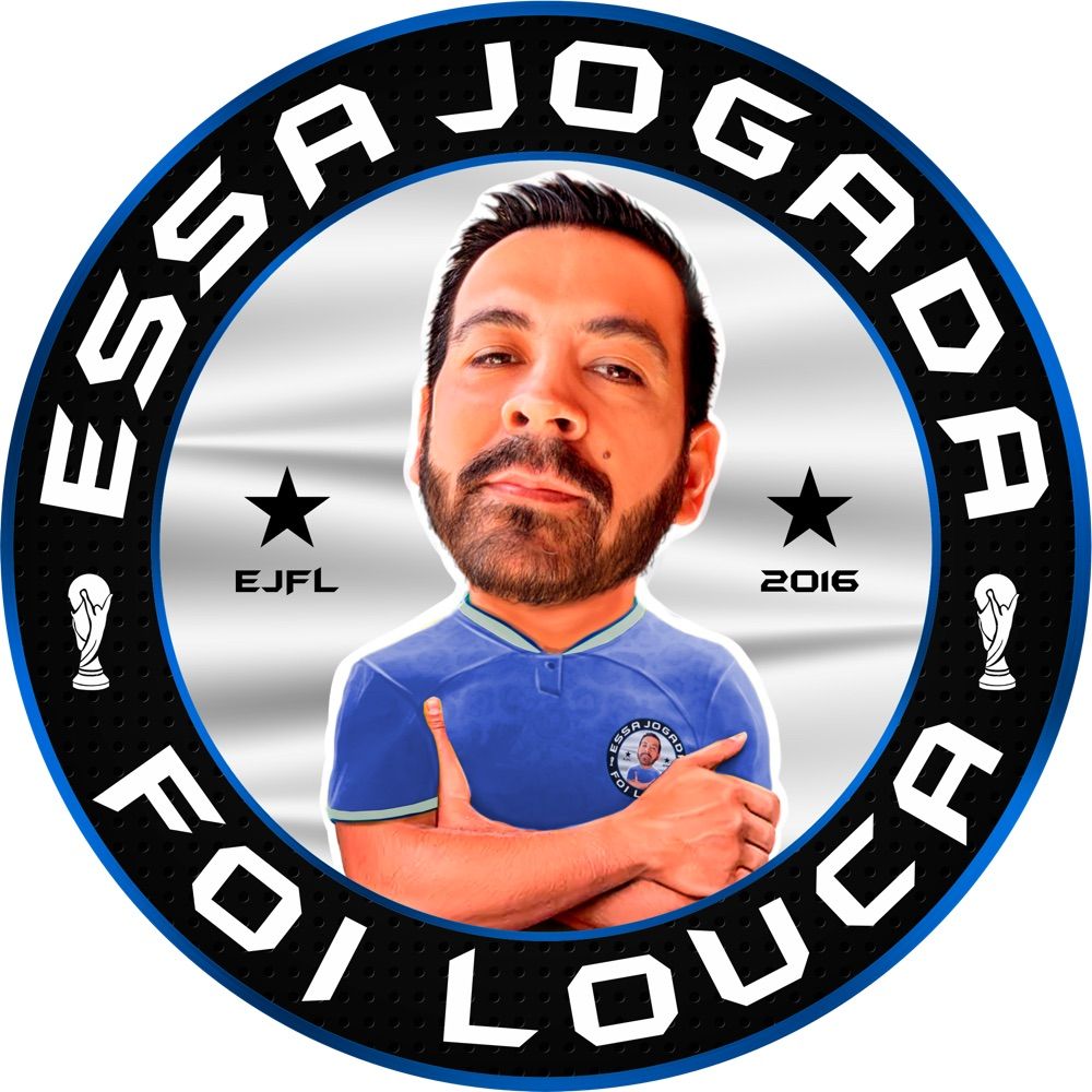 Essa Jogada Foi Louca