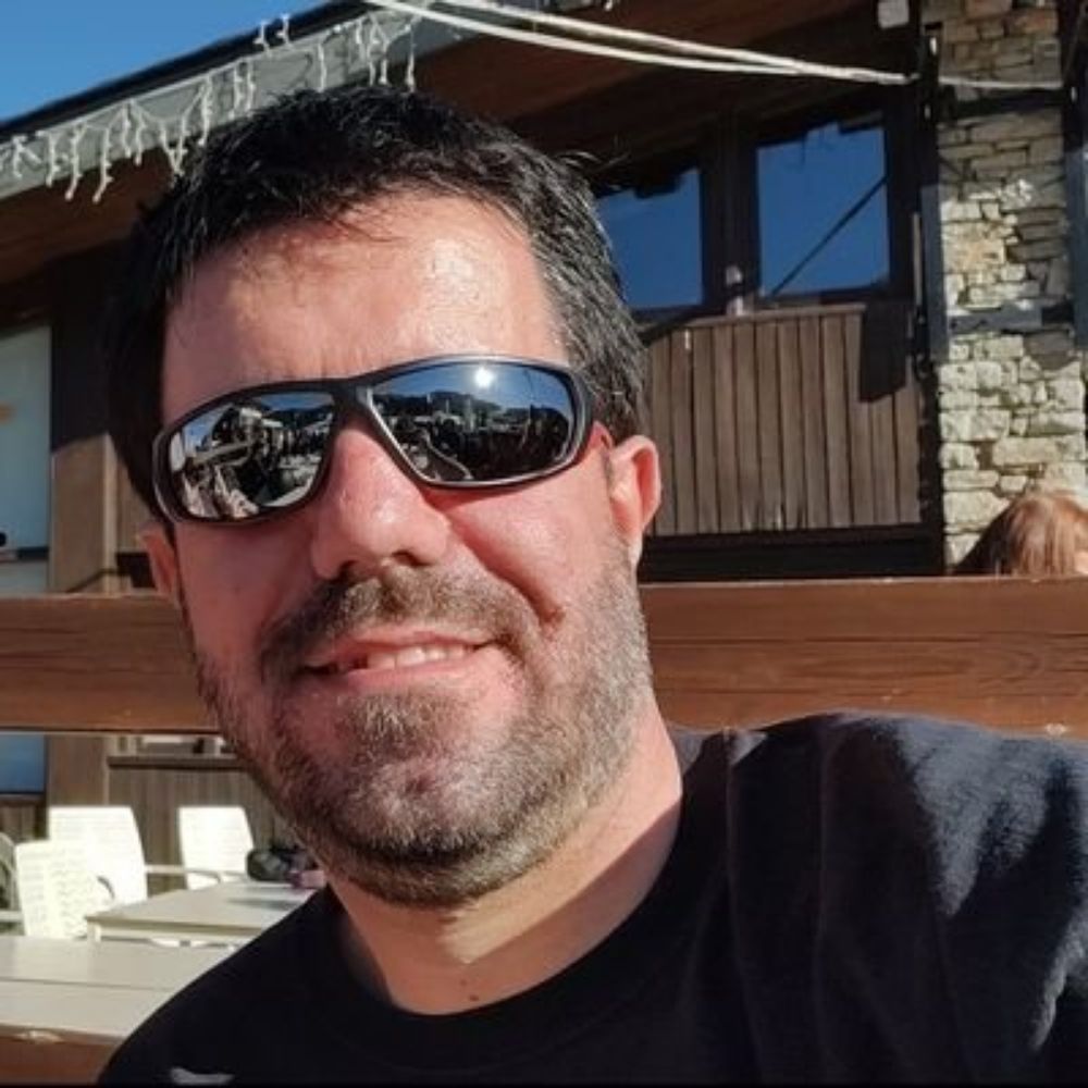 Roger Parera