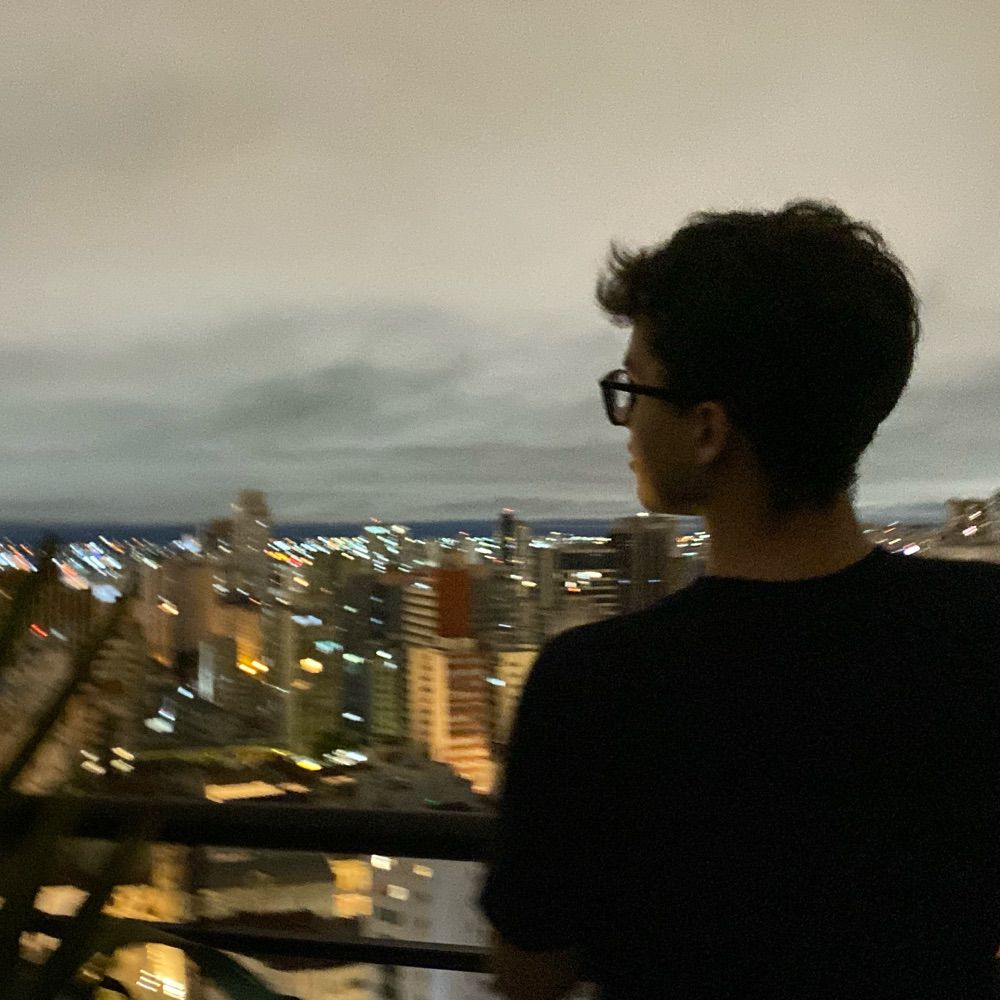 Não é o Matt