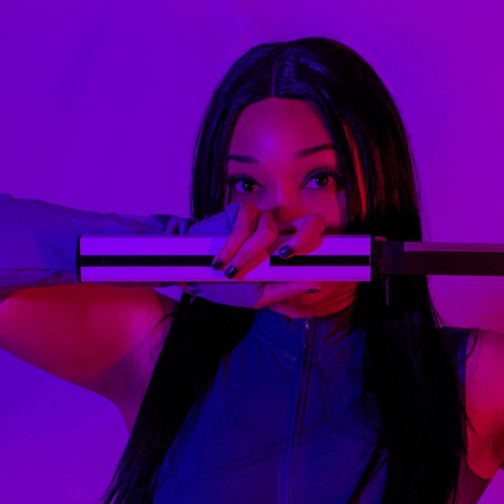 rpgneish | Cosplay Anime & Gaming 💕