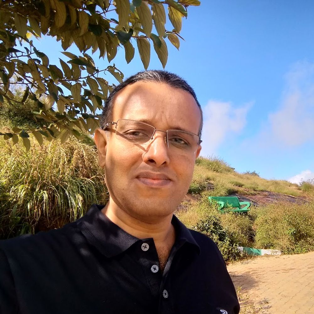 Tharaka Nandasena
