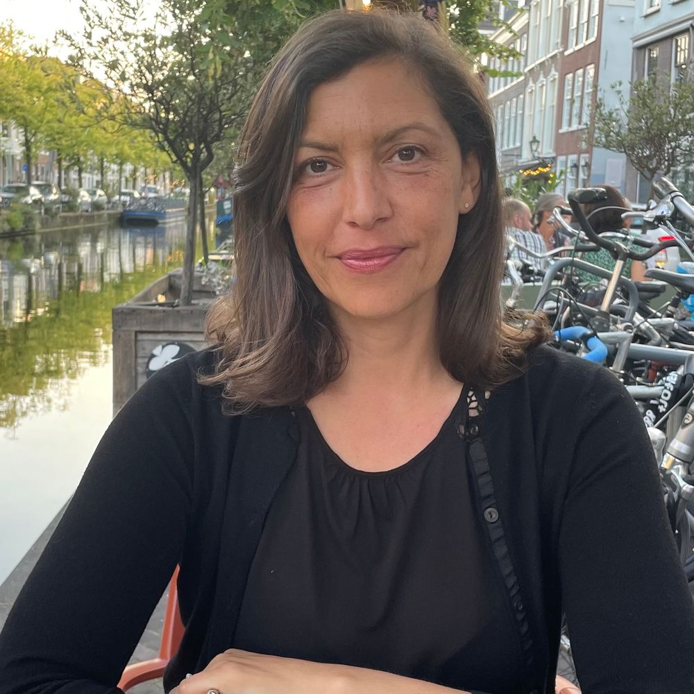 Nassima Sahraoui
