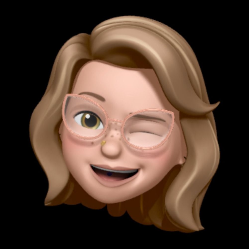 Sarah C-M's avatar