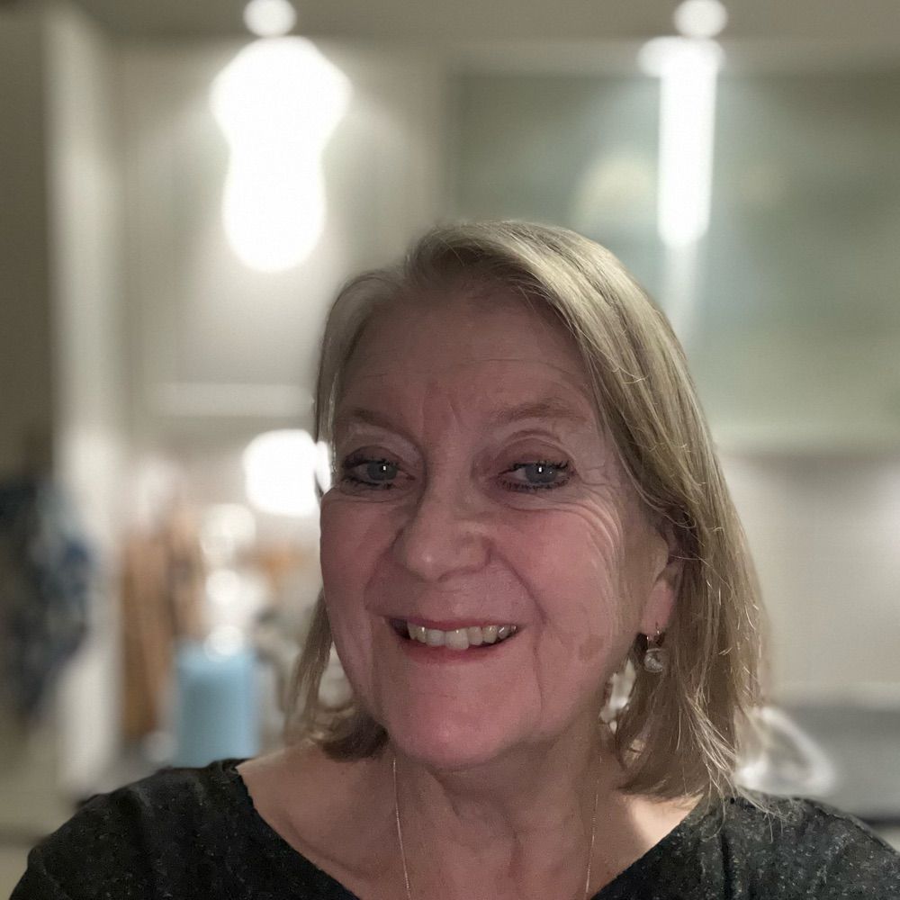 Valentina Blom
