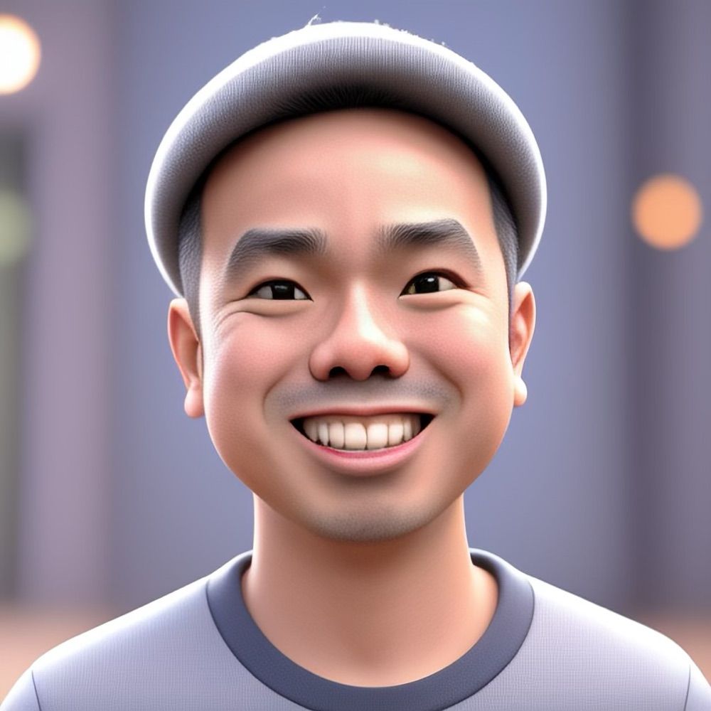 Edwin Chan