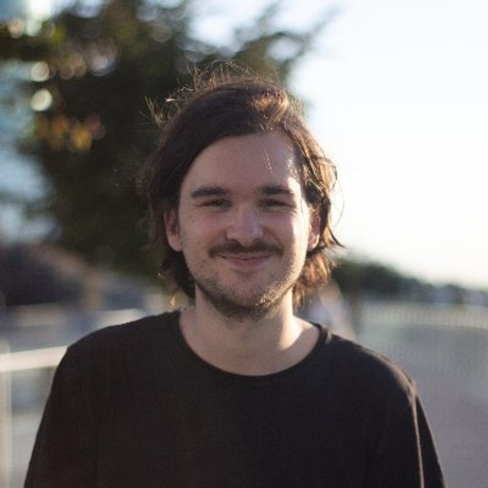 Joris Veerbeek