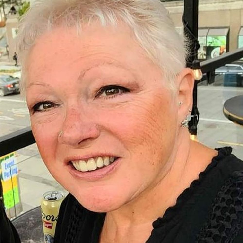 Sue Colson