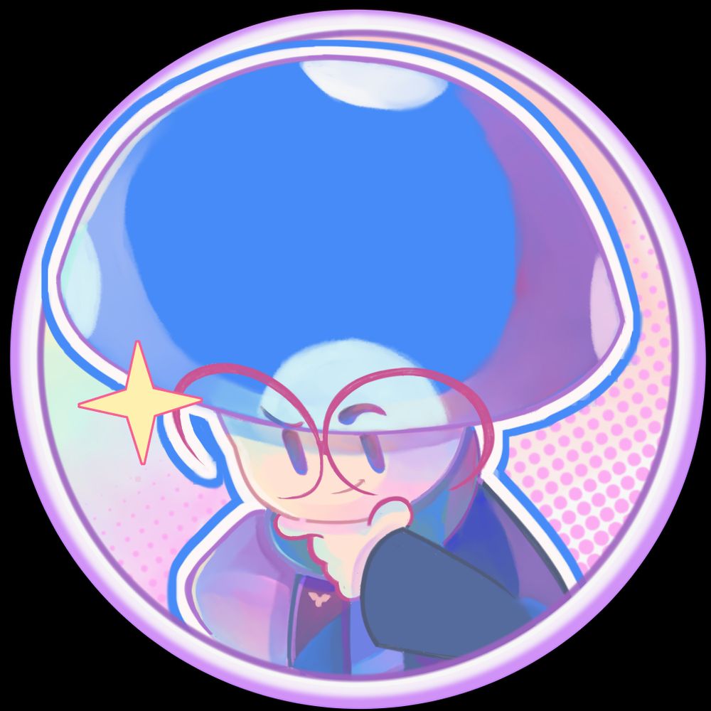 BotanicSage [BS]