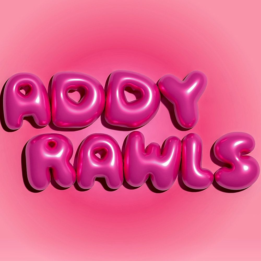 Addy Rawls