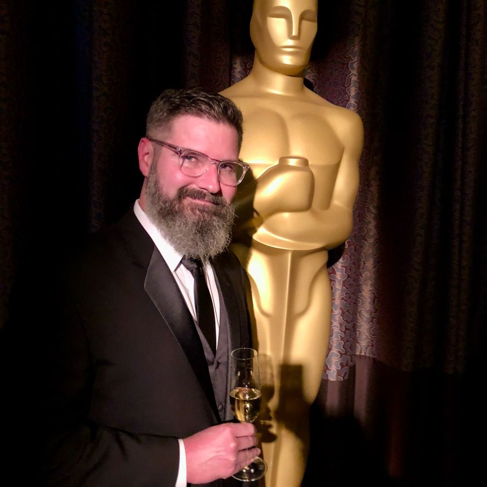 Rob O'Neill