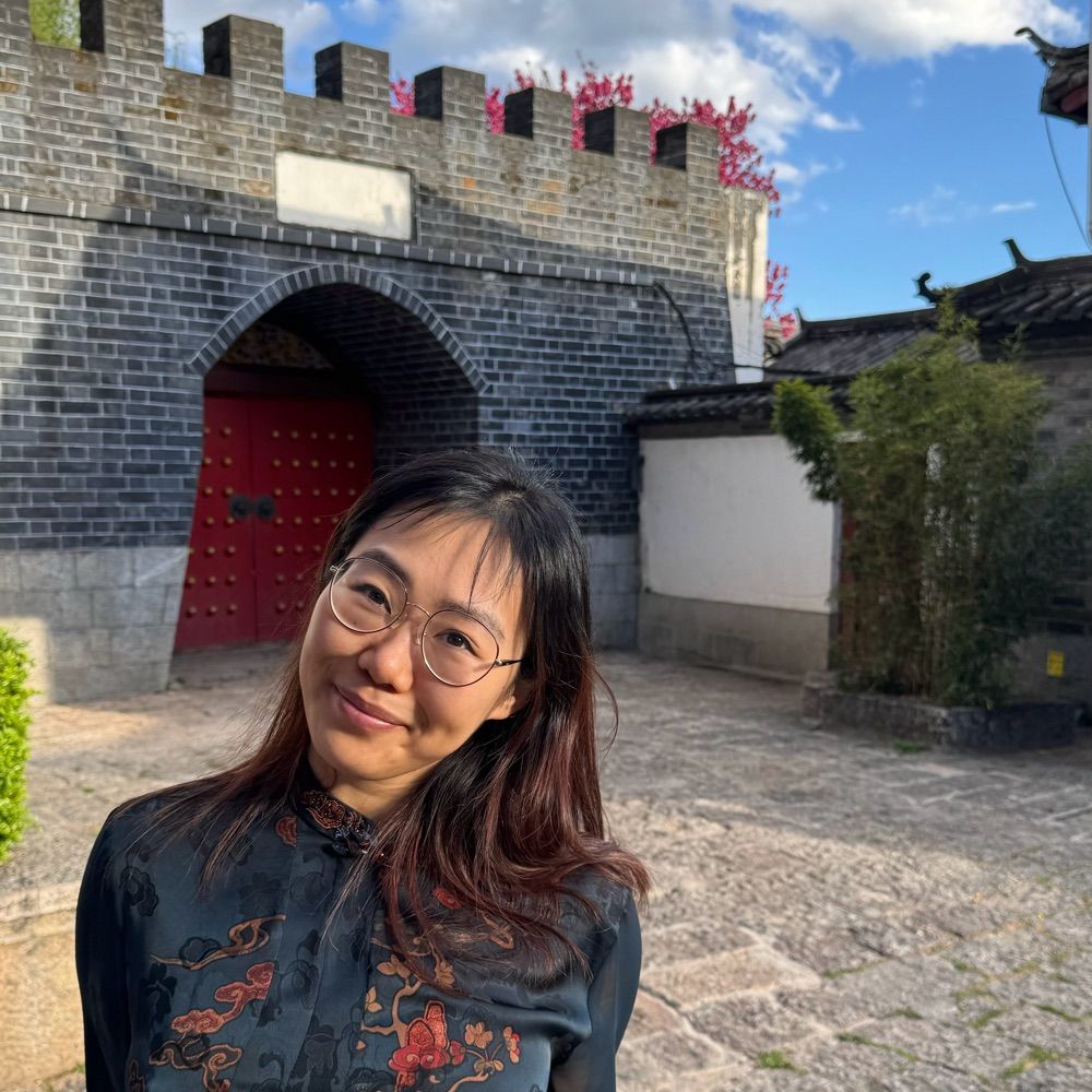 Jie Gao