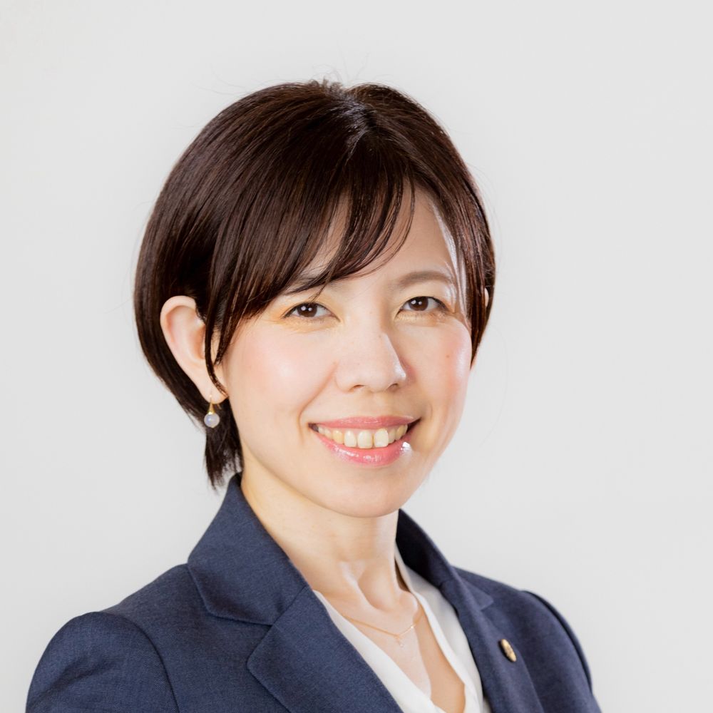 高橋友恵🍀社労士