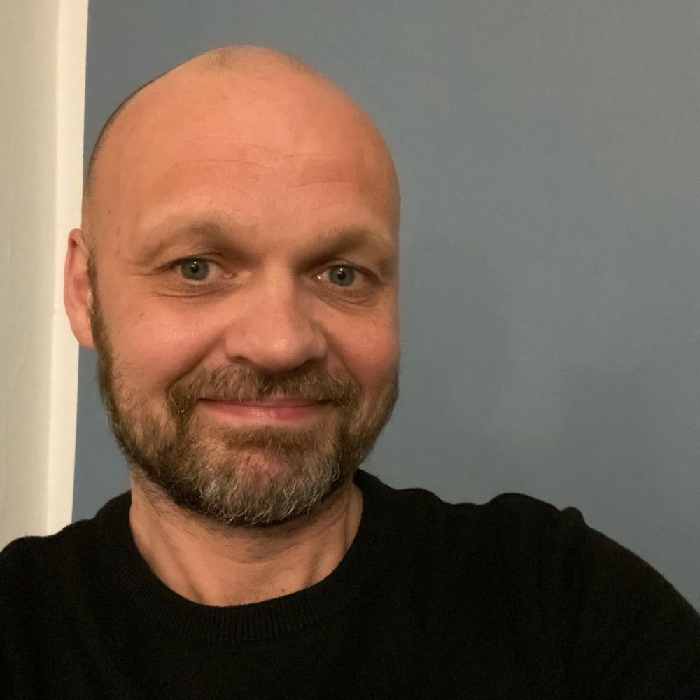 Mikkel Jes Hansen