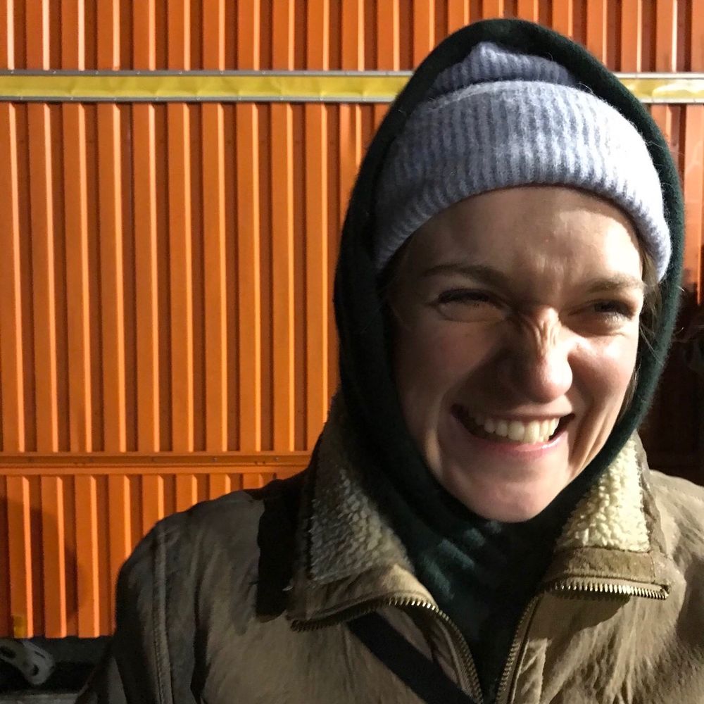 Janne Görlach