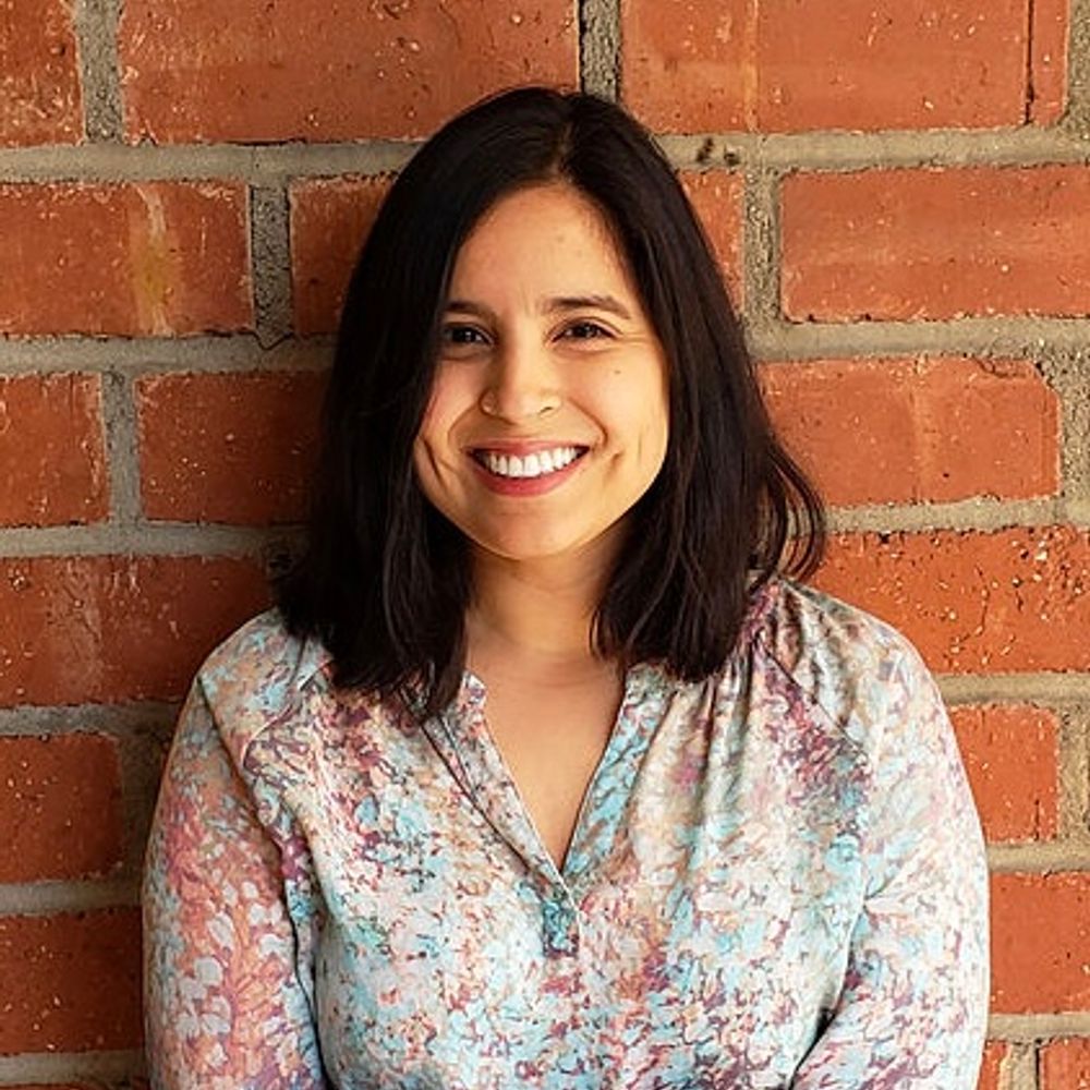 Evelyn Cedeño-Naik