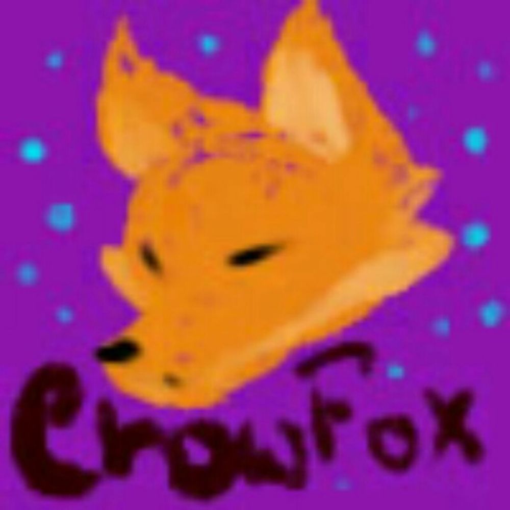 The-CrowFox