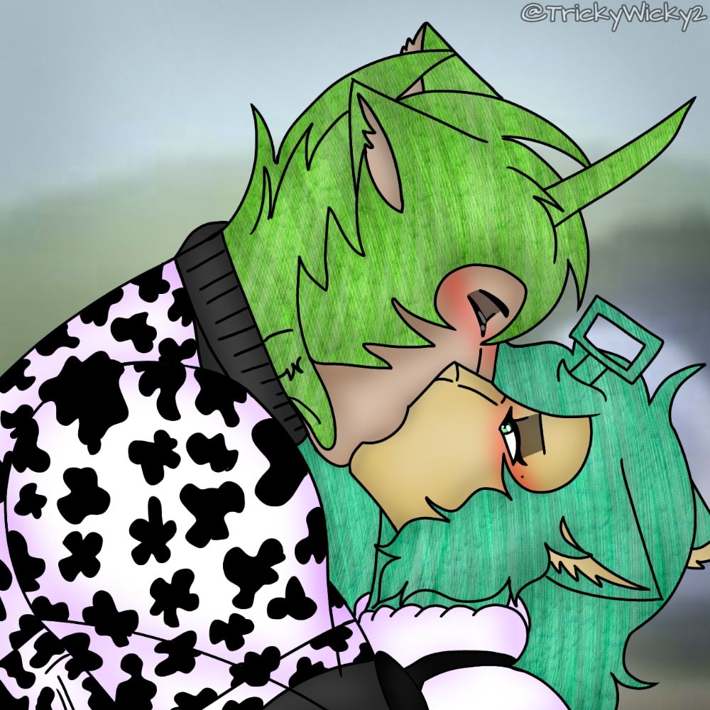 Tricky Wicky