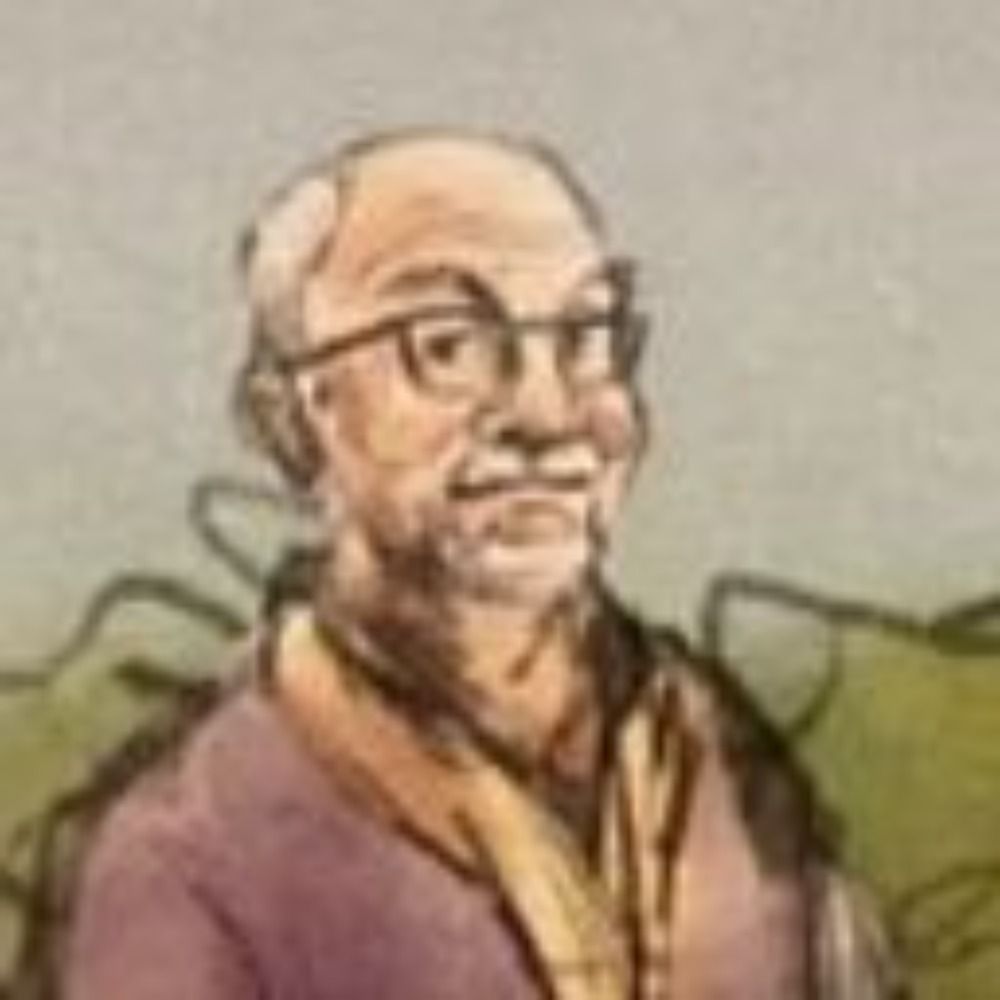 Doc Cowie's avatar
