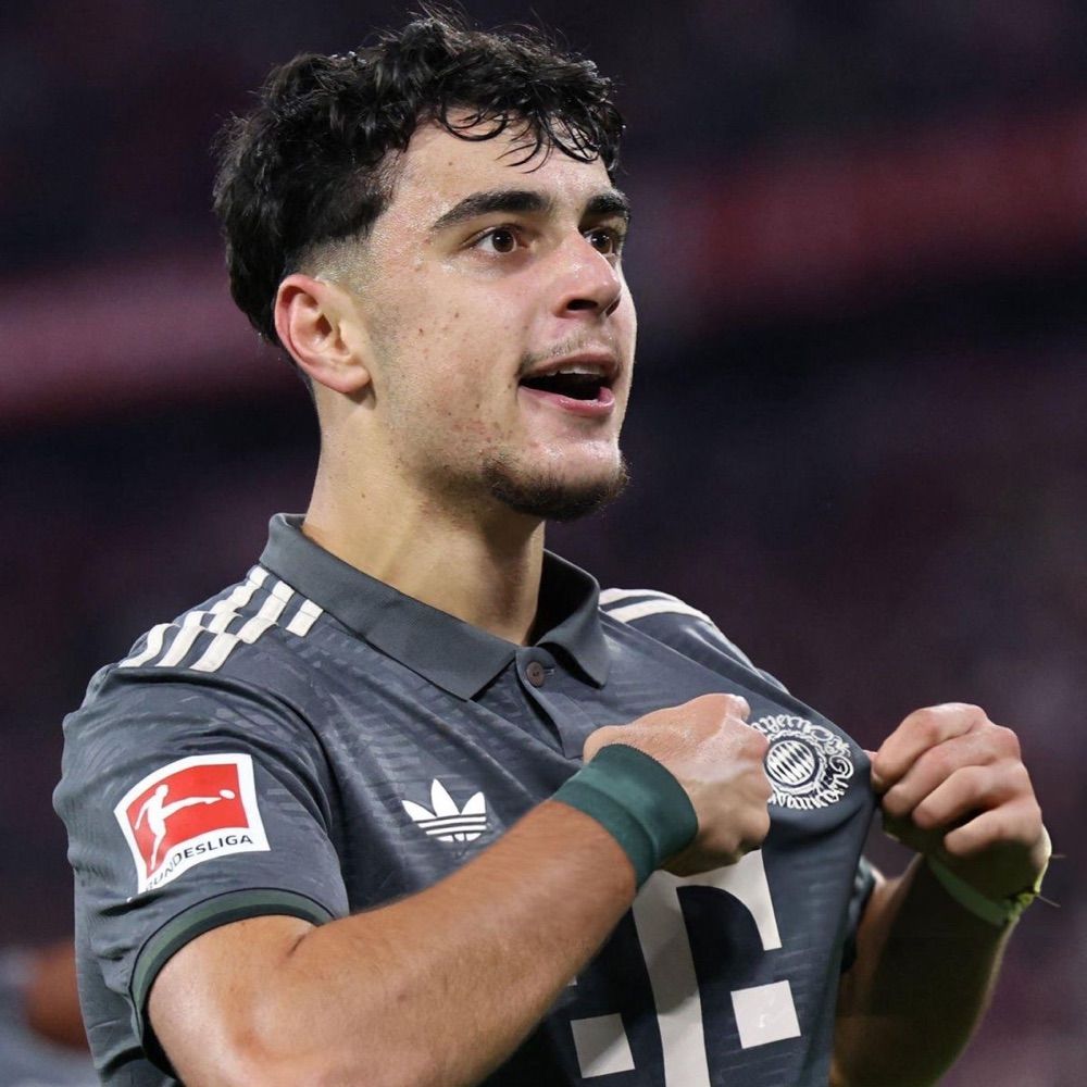 Luca🔴⚪️