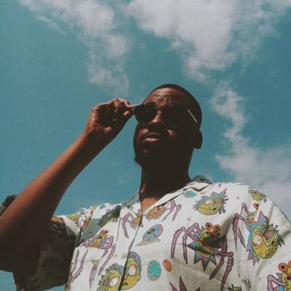 Bonga Ntuli