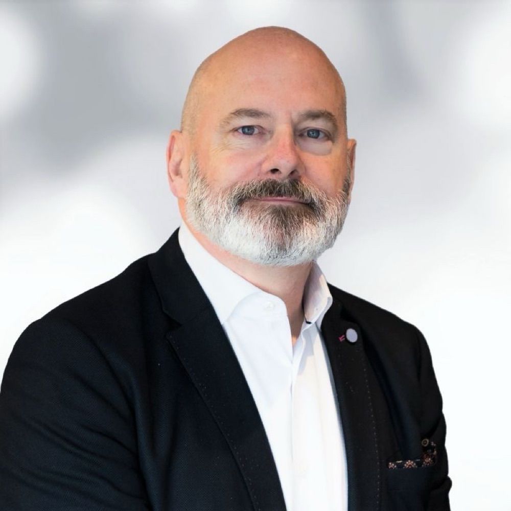Peter Brenders