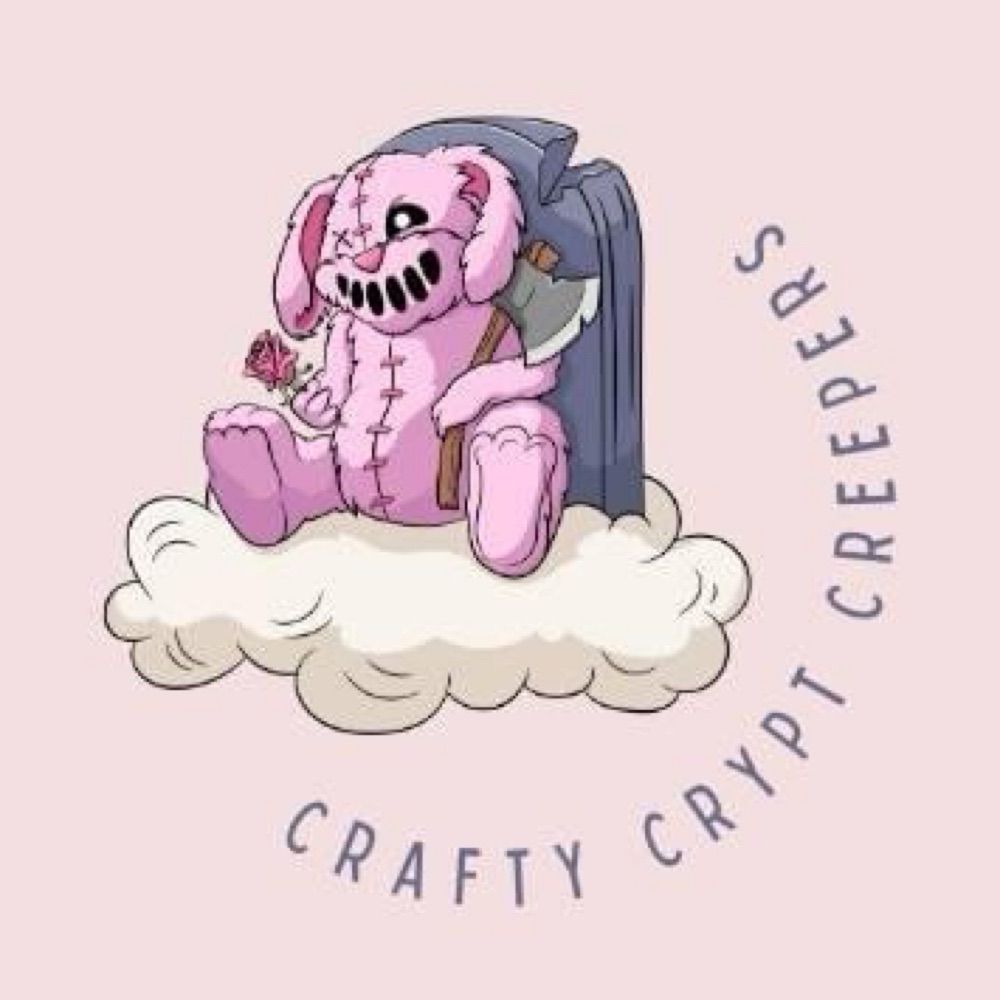Crafty Crypt Creepers