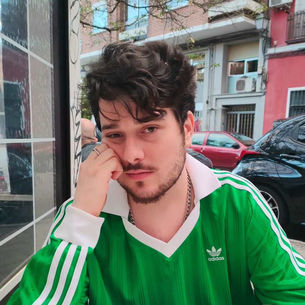 Israel Merino