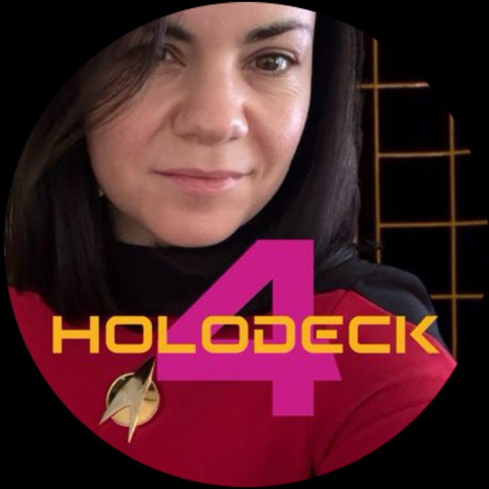 Holodeck Four