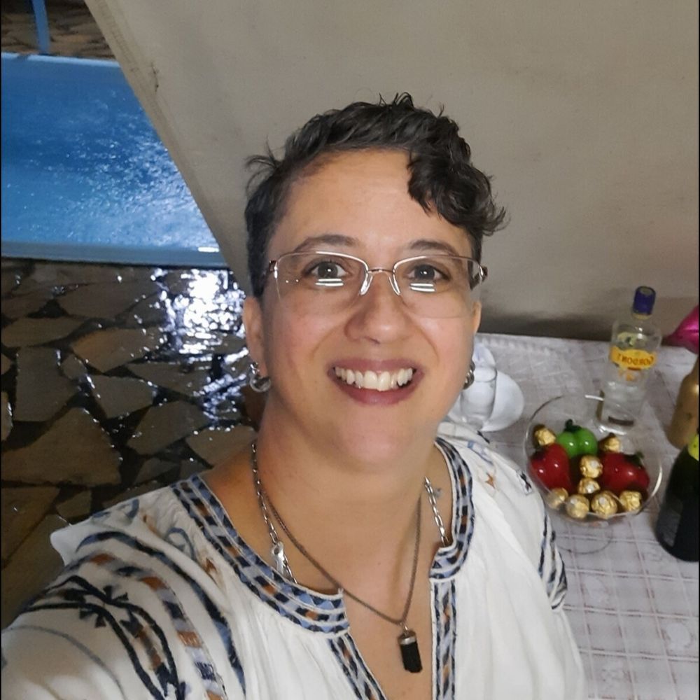 Lilian Marinho 🏳️‍🌈
