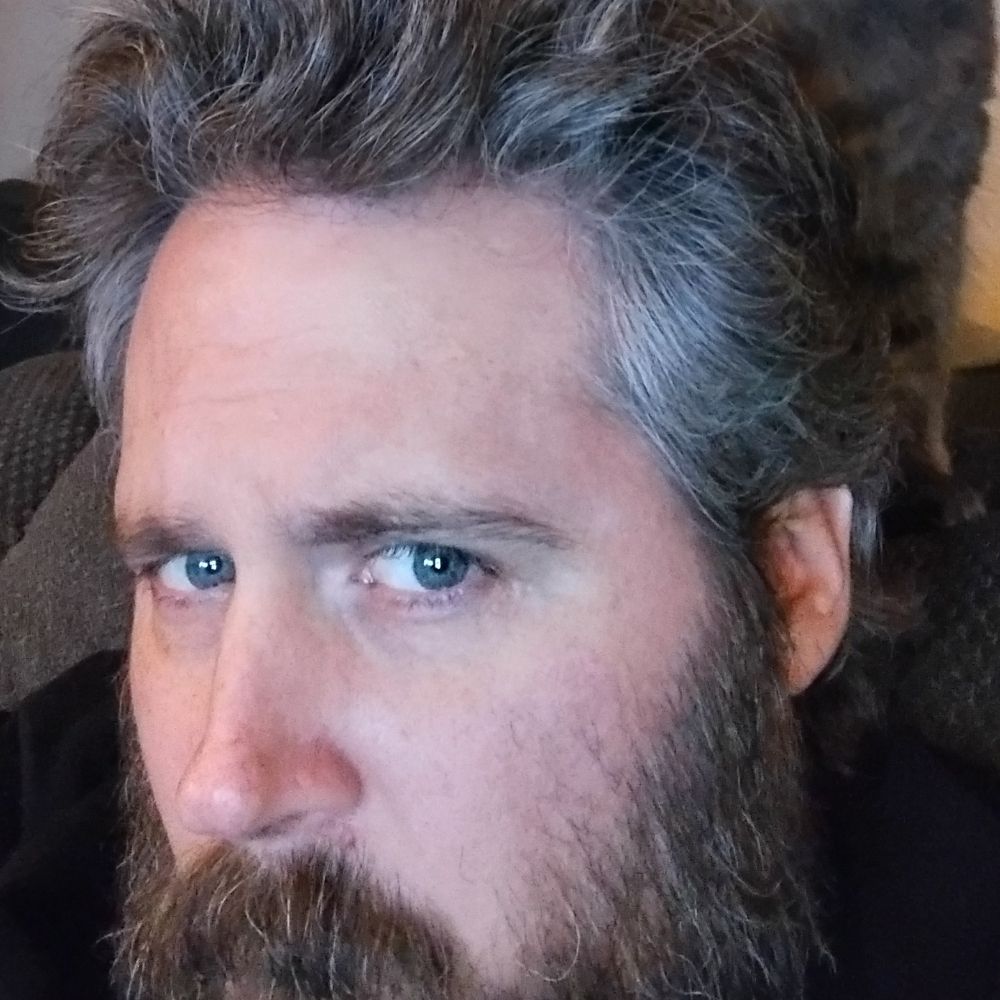 Jon Dunlap