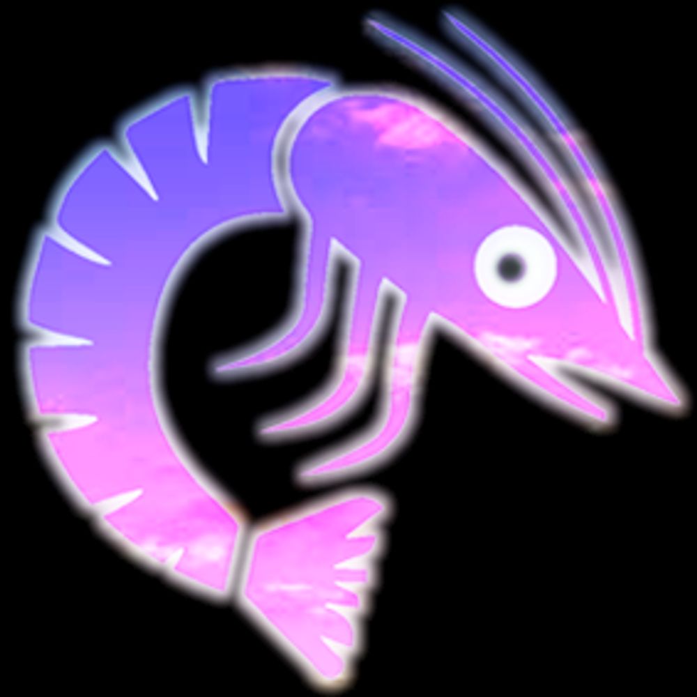 ShrampyBot