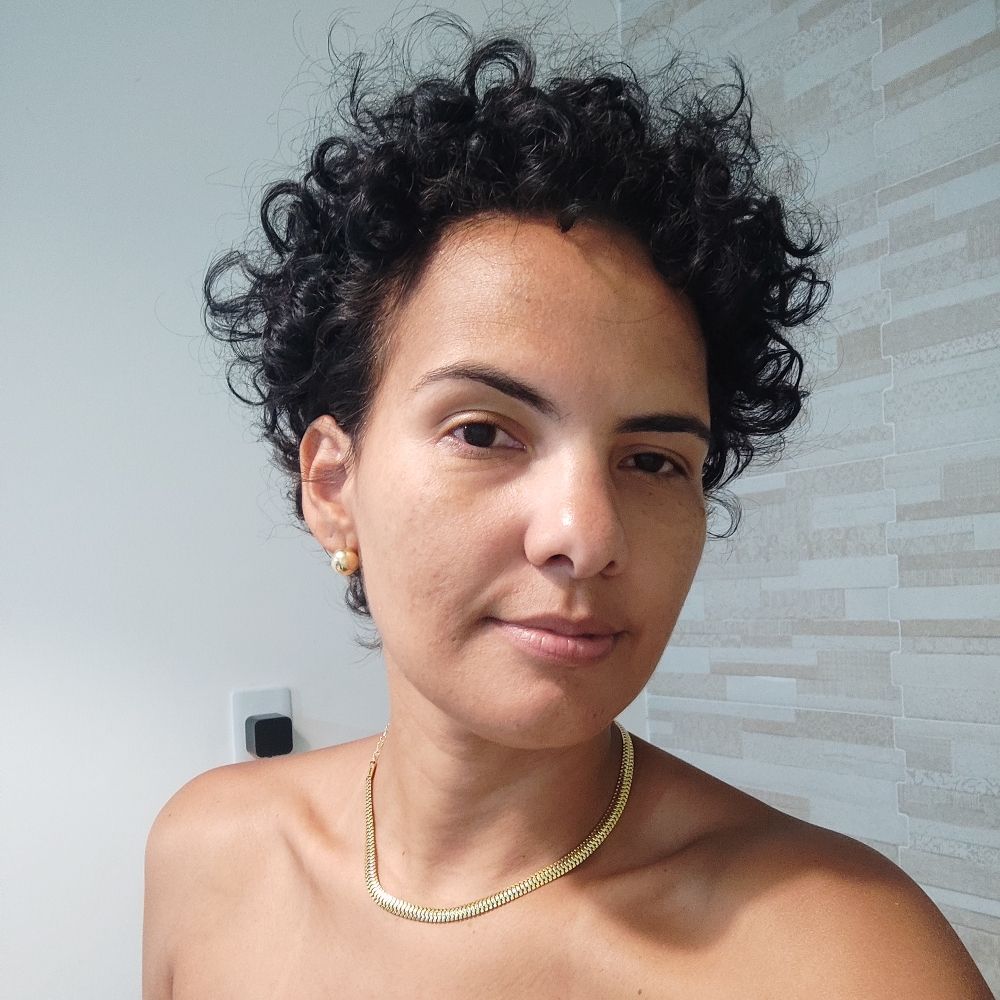 Gislaine Sena 