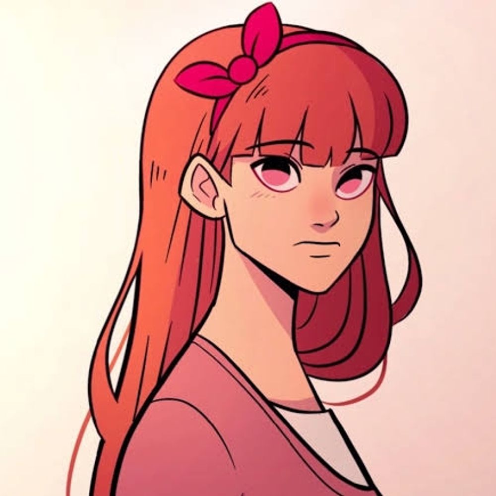 𝐁𝐋𝐎𝐒𝐒𝐎𝐌