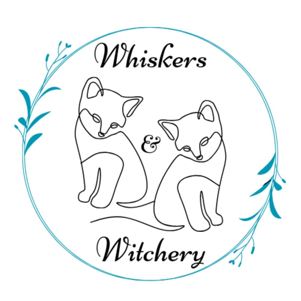 Whiskers and Witchery