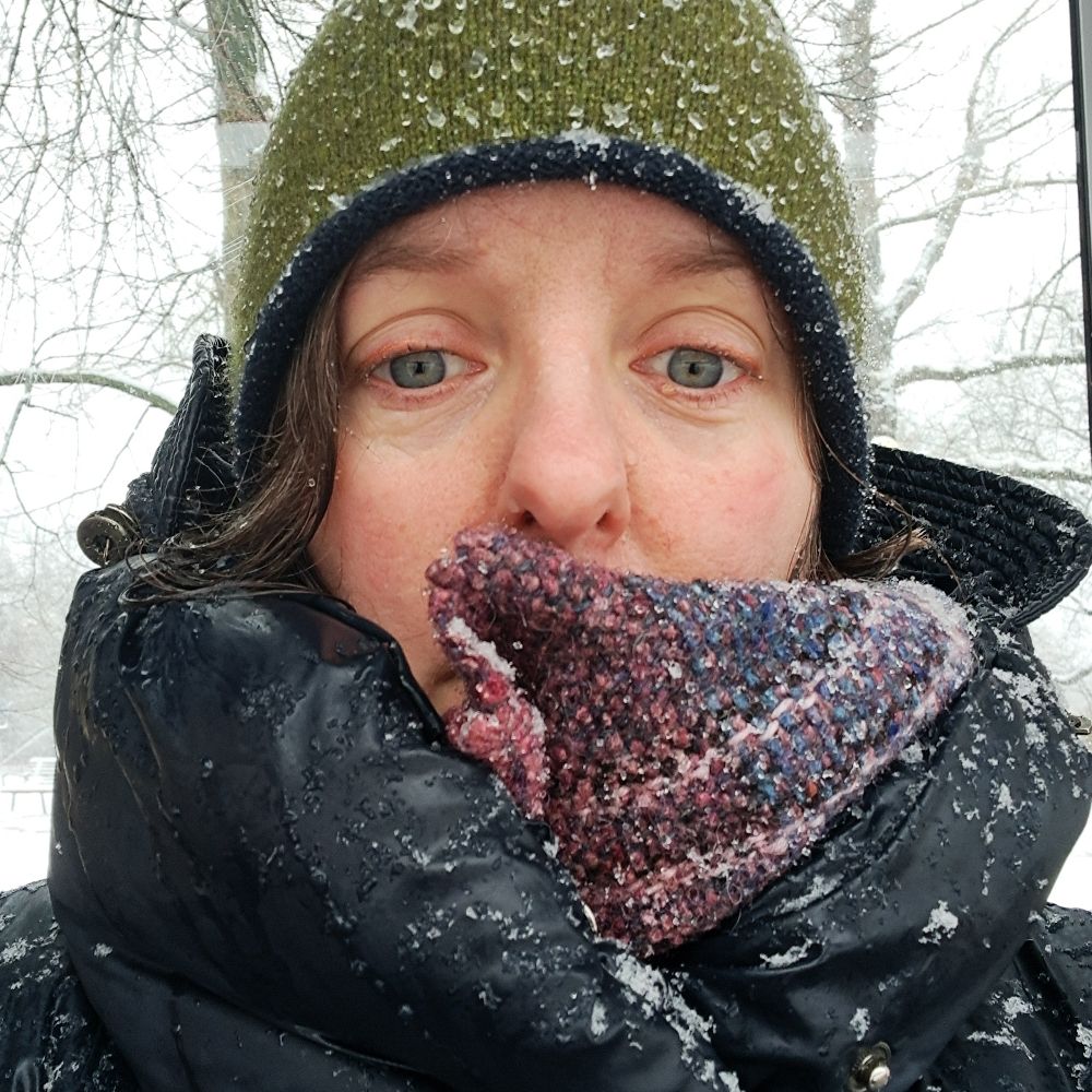 Anna Malpas