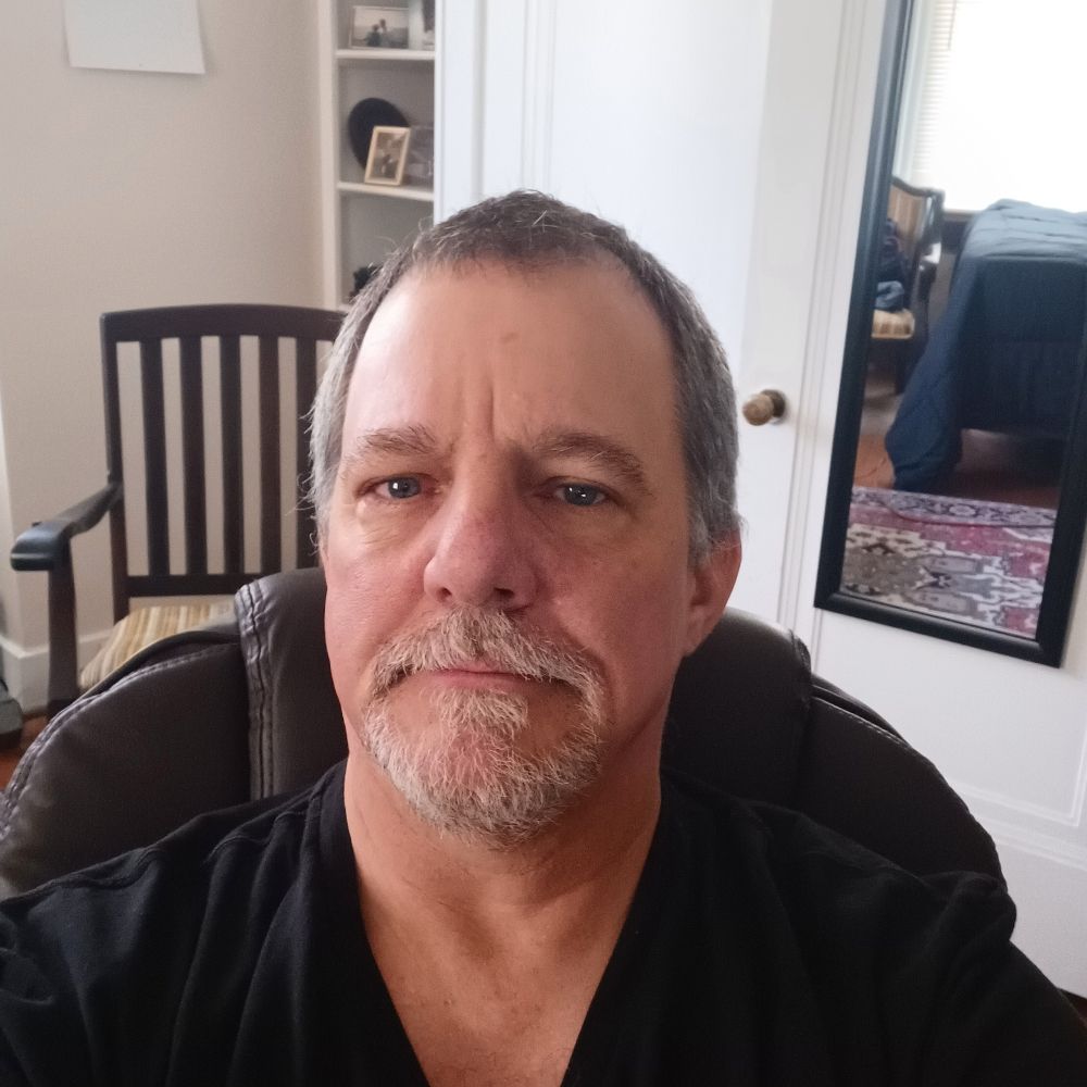 Patrick Diehl
