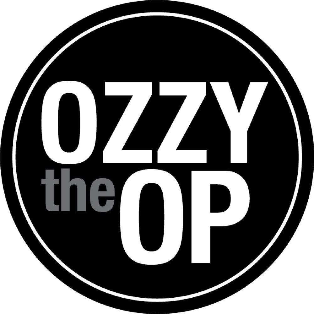 Osman ‘Ozzy’ Öksüz SOC